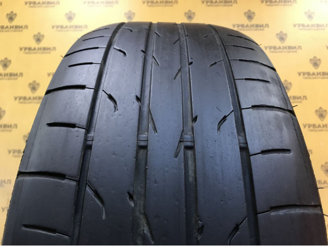 Dunlop Direzza DZ102 215/55 R17 94V