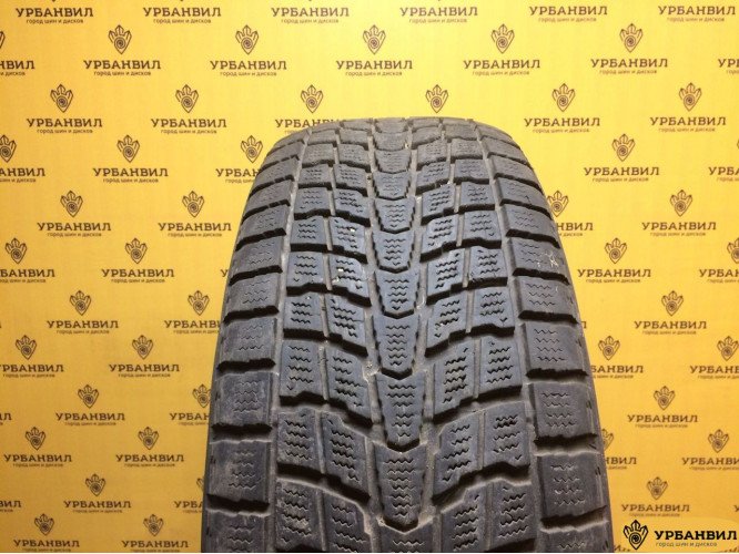 Dunlop Grandtrek SJ6 235/55 R19 101Q