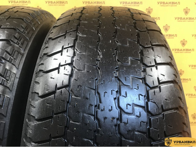 Bridgestone Dueler H/T D840 275/65 R17 114H