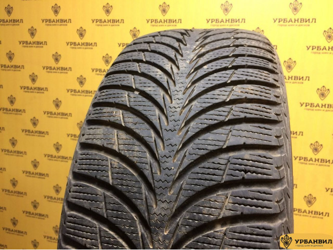 Goodyear UltraGrip Ice+ 225/50 R17 98T