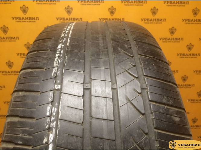 Dunlop Grandtrek Touring A/S 235/65 R17