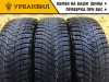 Michelin X-Ice North 3 215/60 R17 100T