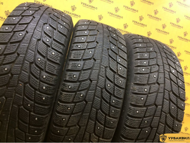 Michelin X-Ice 205/60 R16 92Q