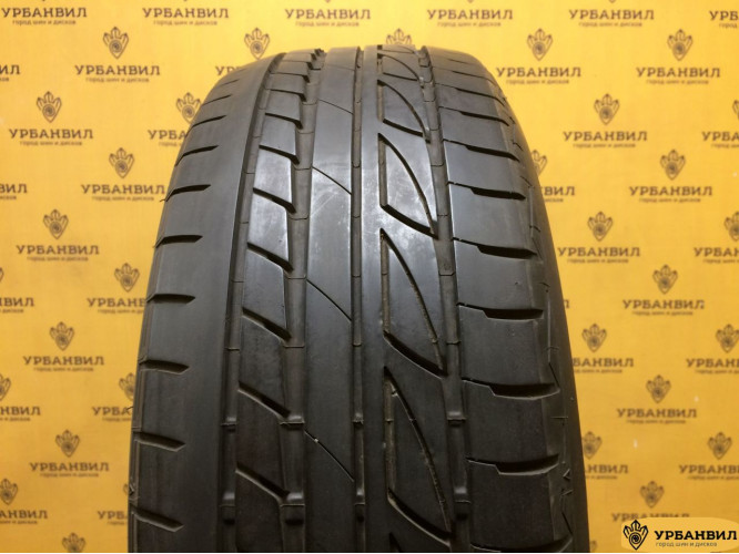 Bridgestone Playz PZ-1 195/60 R15 88H