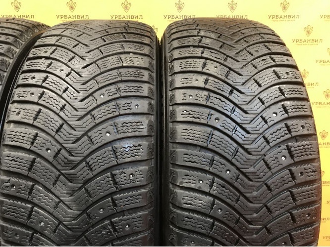 Michelin Latitude X-Ice North 245/60 R18 105T