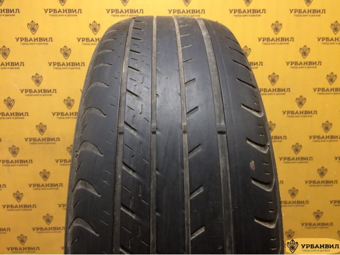 Dunlop Grandtrek ST30 225/60 R18 88H