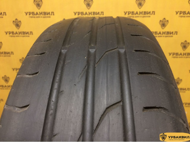 Continental ContiPremiumContact 2 175/65 R15 84H