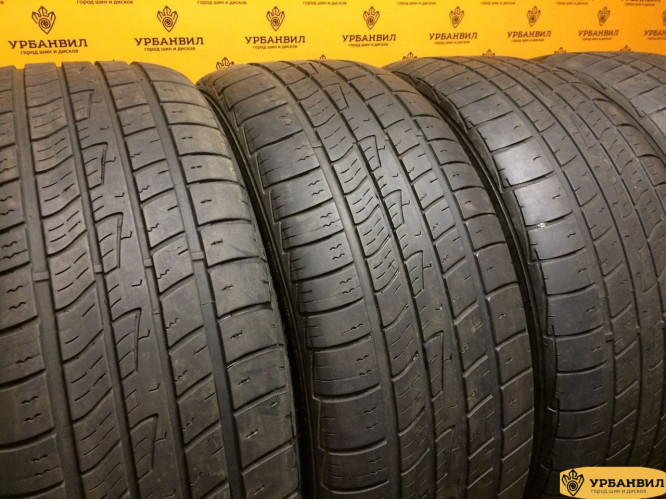 Cordovan Tour Plus LST/LSH/LSV 235/55 R19