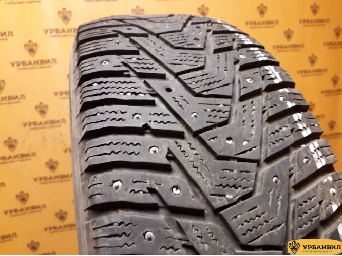 Hankook Winter I'Pike RS2 W429 195/65 R15 91T