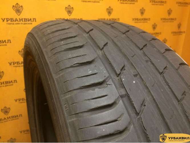 Nokian Tyres Hakka Blue 205/55 R16