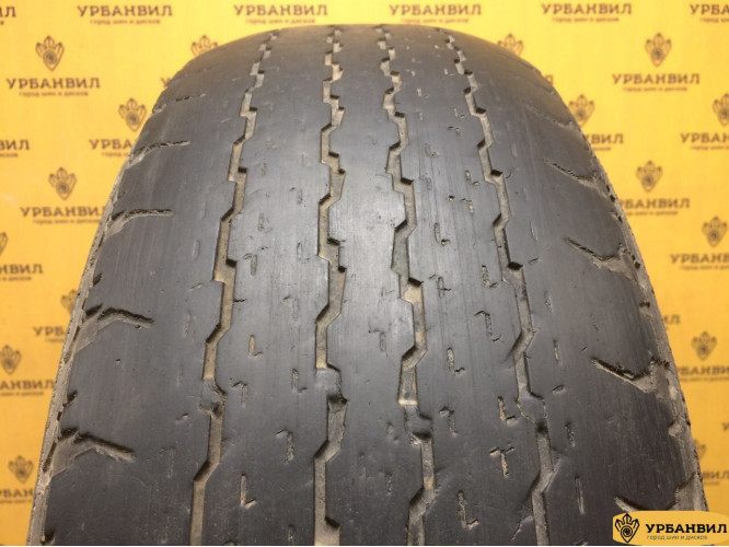 Bridgestone Dueler H/T D840 255/70 R15C 112/110S