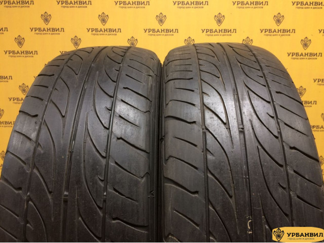 Dunlop SP Sport LM703 215/65 R16 98H