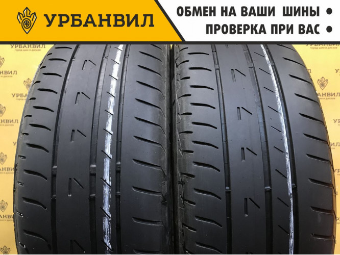 Bridgestone Ecopia EP200 185/55 R16 83V