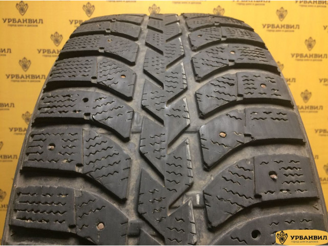 Bridgestone Ice Cruiser 5000 265/60 R18 110T