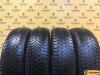 Michelin Alpin A4 165/65 R15