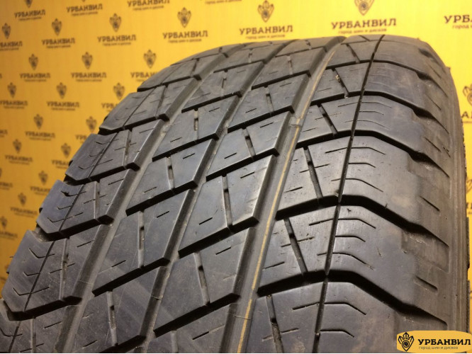 Goodyear Wrangler HP 255/55 R19 111H