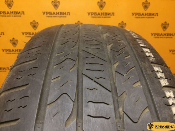 Nexen Roadian HTX RH5 225/60 R17