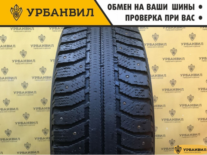 Amtel NordMaster 195/65 R15 91Q