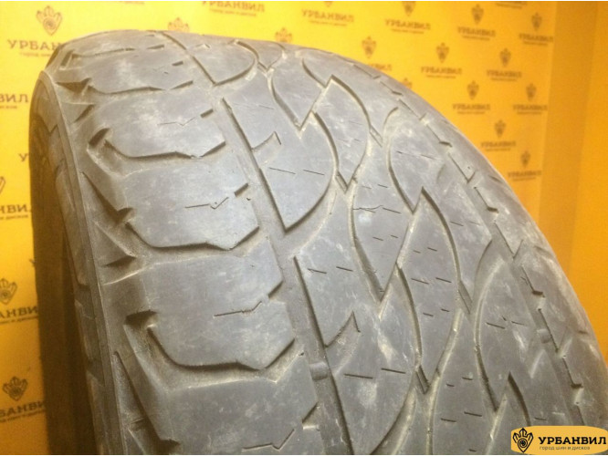 Bridgestone Dueler A/T 697 285/60 R18 116T