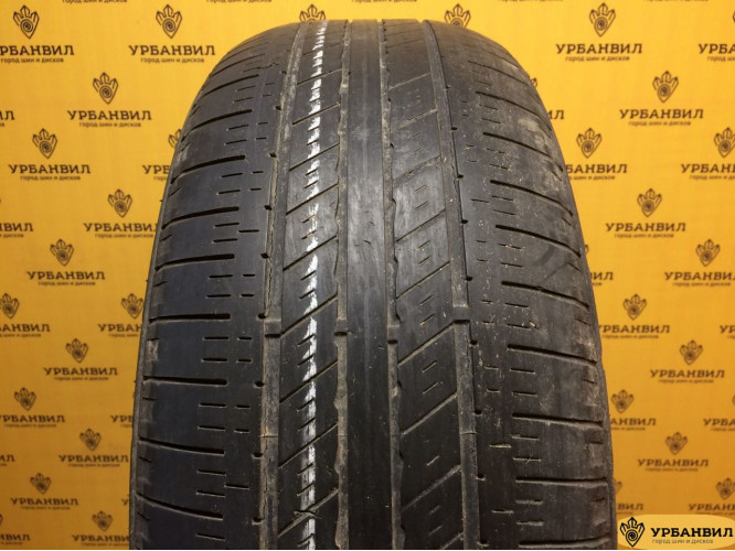 Hankook Dynapro HP RA23 225/60 R17 99H