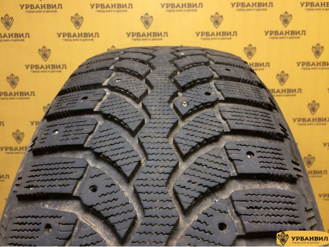 Bridgestone Blizzak Spike-01 265/60 R18 114T