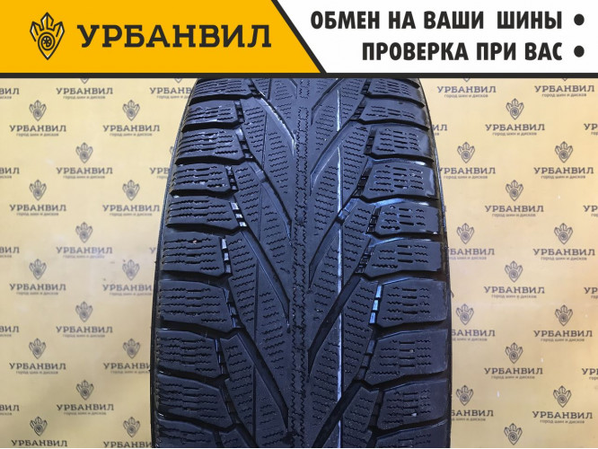 Nokian Tyres Hakkapeliitta R2 SUV 225/60 R17 99R