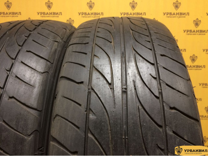 Dunlop SP Sport LM703 215/65 R16 98H