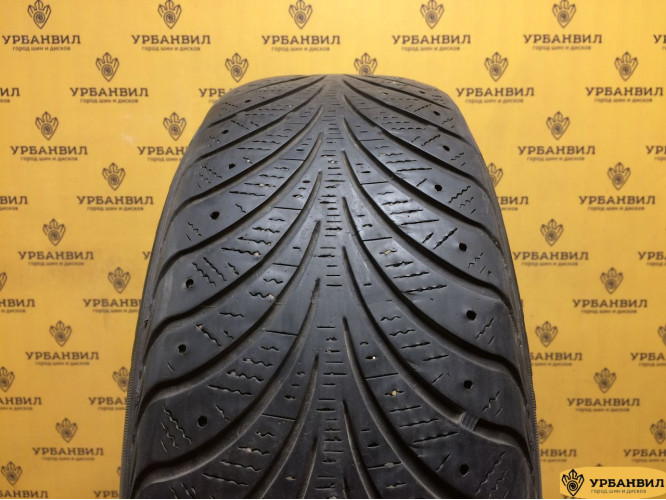 Goodyear UltraGrip Extreme 195/65 R15 91Т