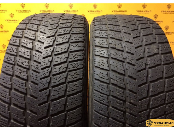 Roadstone Winguard SUV 255/55 R18