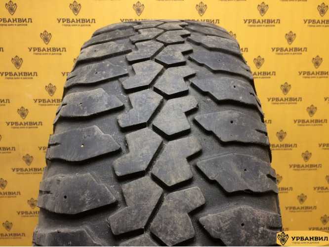 Maxxias MT-764 Bighorn 265/75 R16LT 112/109N