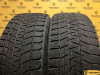 Bridgestone Blizzak DM-V1 235/55 R19