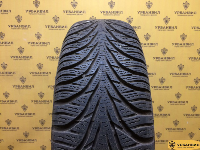 Goodyear UltraGrip 6 195/65 R15 91T