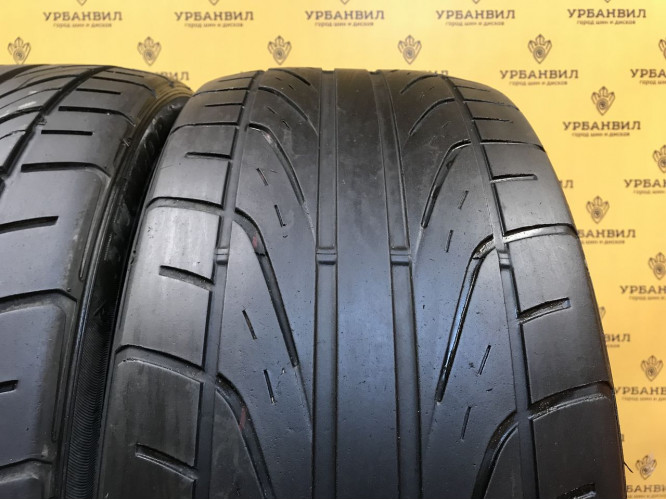 Dunlop Direzza DZ101 245/45 R18 96W