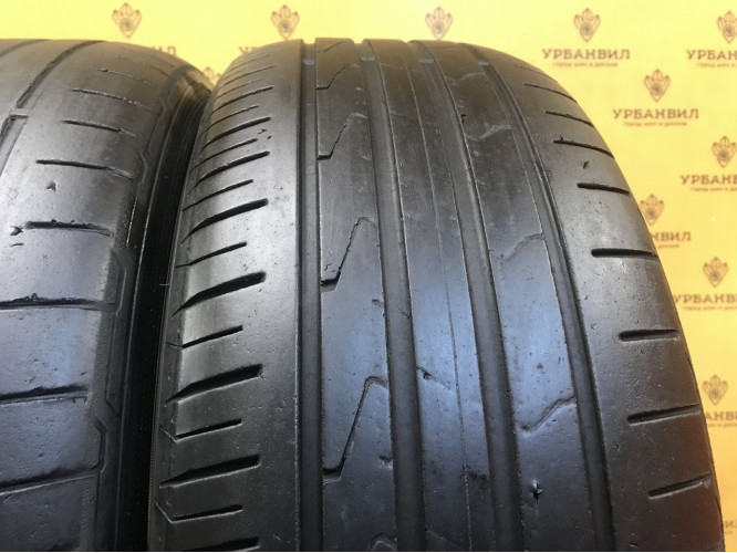 Hankook Ventus Prime 3 K125 215/60 R16 99H