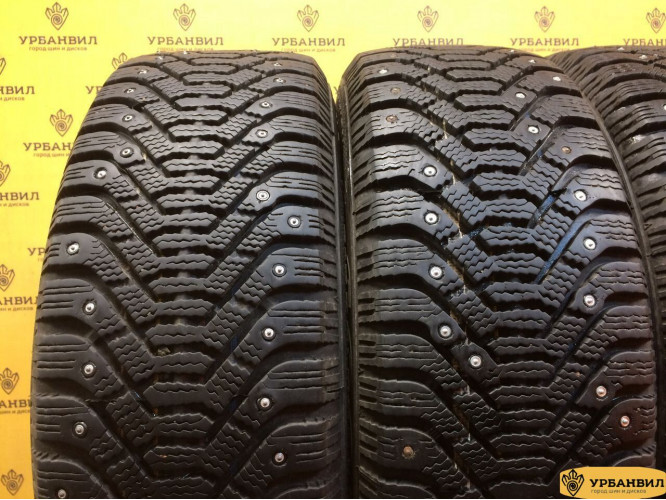 Goodyear UltraGrip 500 195/60 R15 88T