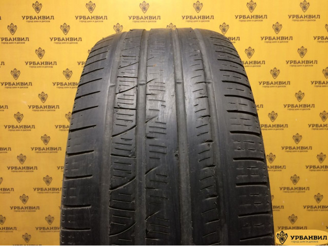 Pirelli Scorpion Verde All Season 285/60 R18 120V