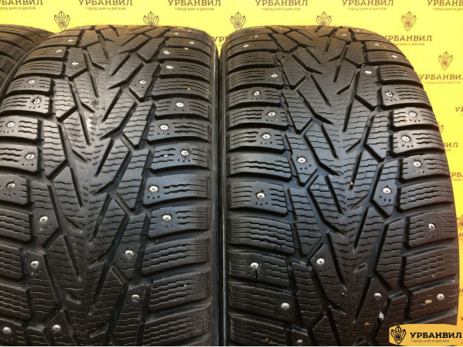 Nokian Tyres Hakkapeliitta 7 225/55 R16 99T