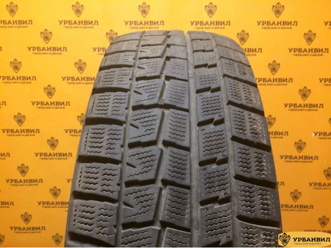 Dunlop Winter Maxx WM01 205/65 R16