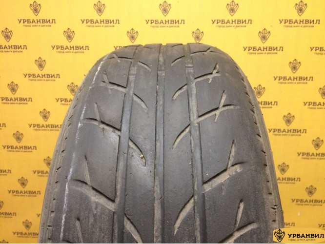 Tigar Syneris 225/55 R17 101Q