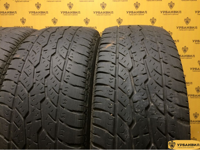 Maxxis Bravo AT-771 225/60 R17 103T