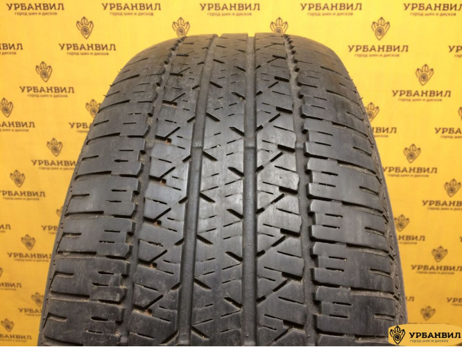 Firestone FR 710 235/60 R17 100T