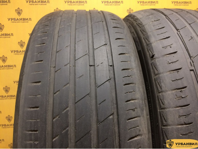 Sailun Atrezzo Elite 215/55 R18 99V