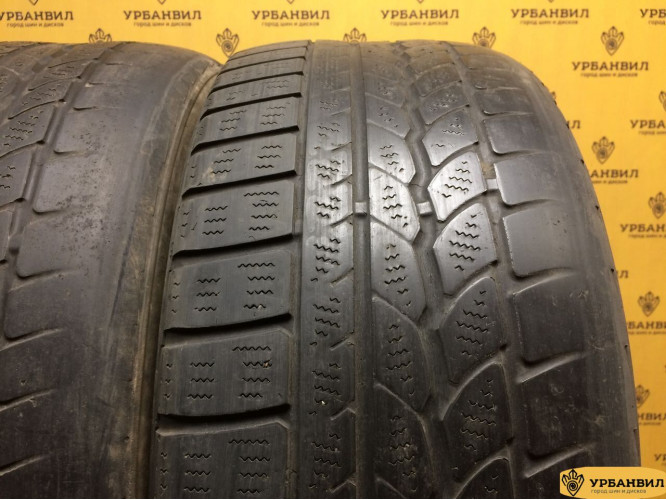 Continental ContiWinterContact TS 790v 235/45 R17 97V