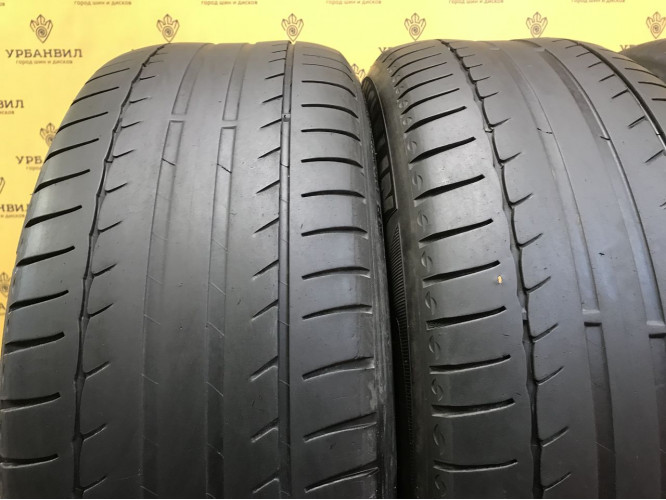 Michelin Primacy HP 225/55 R17 97W