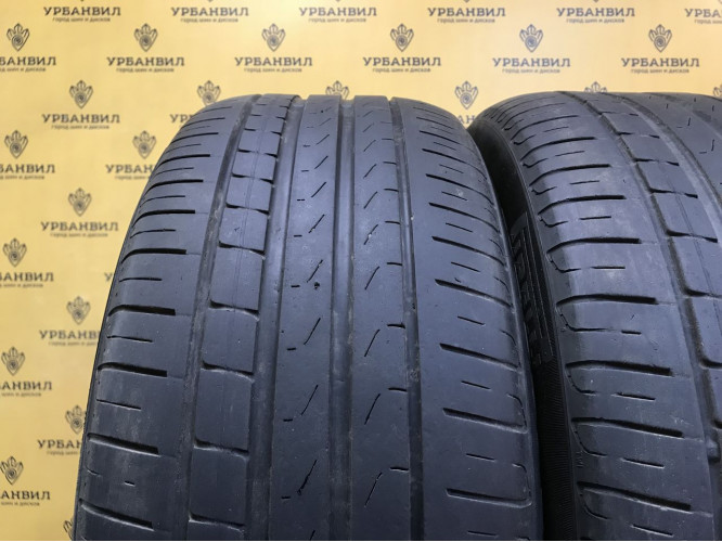 Pirelli Cinturato P7 225/45 R18 95W