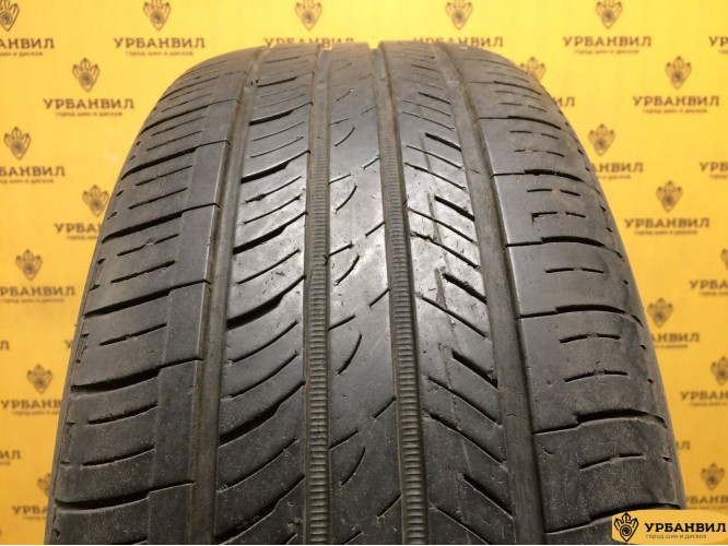 Roadstone N'Fera AU5 215/55 R17 94W