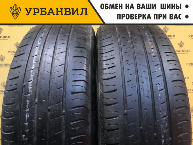 Kumho Solus SA01 Plus 215/60 R17 96H