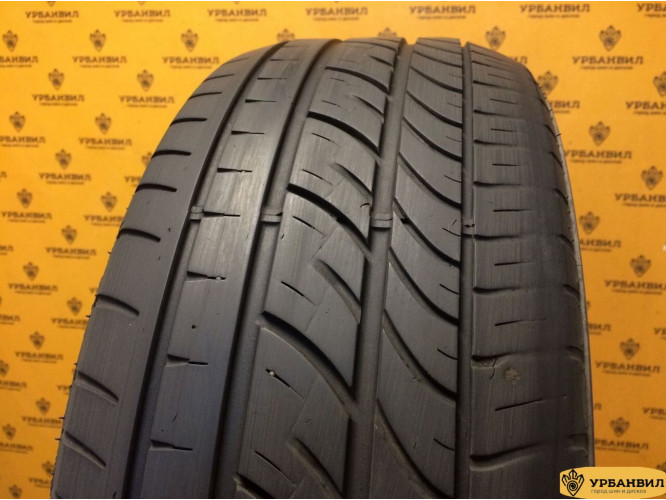 Cooper Zeon CS6 195/55 R16